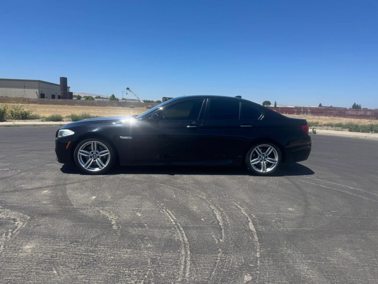 bmw 5 series 2013 WBAFR7C55DC823153 image bmw 5 series 2013 WBAFR7C55DC823153 image